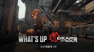 Created by chickentothenuggetsmoderatora community for 10 months. What S Up October 29th Gears 5 Gears Forums