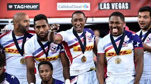rugby sevens world cup usa going for