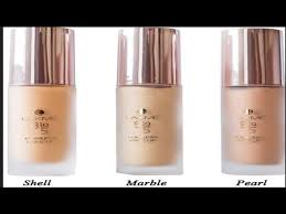 how to choose perfect shade lakme 9 to