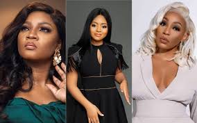 The nollywood industry has many beautiful and talented actresses who have starred in numerous movies and series. 10 Nollywood Actresses And Their Lovely Husbands Austine Media