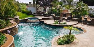 The choice of plants you are going to feature in the backyard landscaping is one important thing you need to focus on. Tropical Landscaping Ideas Landscaping Network