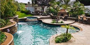 Tropical Landscaping Ideas