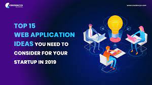 This is a free resource from my online course, from idea to launch, where i teach you how to build a full laravel web application, step by step, at beginner's speed. 21 Trending Web App Ideas For Your Startup To Consider In 2020