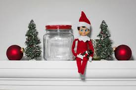 easy elf on the shelf ideas for pas