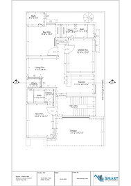 Do 2d Architectural Floor Plans And