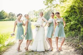 Where To Find The Best Bridesmaid Dresses Online