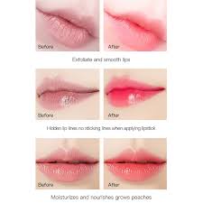 moisturizing lip scrub balm solve dead
