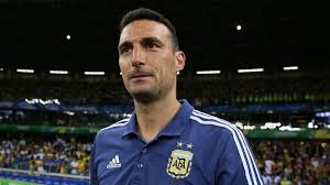 Chile won both on penalty. Argentina V Chile Scaloni Defends His Reign Ahead Of Copa America Third Place Play Off