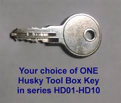 hd05 hd5 key replacement