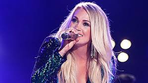 Southbound Carrie Underwood Takes 96 On This Weeks