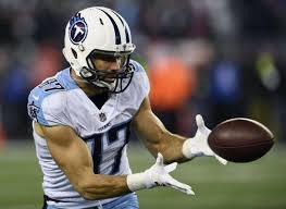 Free Agent Wr Decker Has Eyes On Patriots Nfldraftscout Com