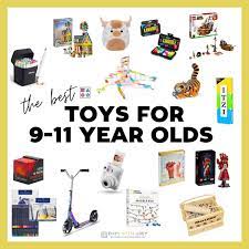20 toys for 9 year olds 2023 days