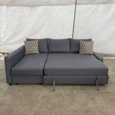 ikea sectional sleeper couch free