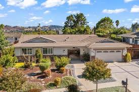 silvercrest san jose ca homes for