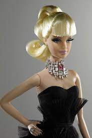the 20 most expensive barbie dolls you