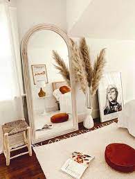 floor mirror home decor idea ecemella