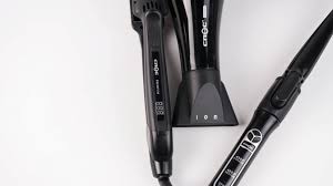 The best straightener for curly hair will allow you to control temperature and straighten in as few passes as possible… this will prevent your curls from table of contents. 5 Best Hair Straightener For Black Hair 2020 Cosmetize Uk