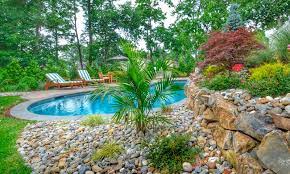 Landscaping With Boulders What You