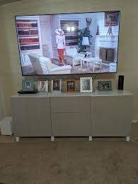 Ikea Besta Tv Stand For In
