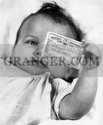 image of social security 1963 a