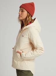 Women's Burton Kiley Hooded Jacket