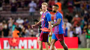Join us for barcelona's first la liga adventure of the season! G4ypnqmr7mtcym