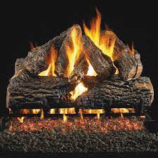Gas Log Sets Gas Fireplace Logs Gas Logs