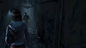 top 5 ps4 horror games that will