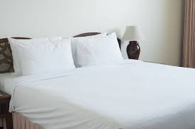 Keeping Your Bed Clean And Why It S