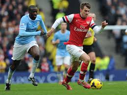 We have 86+ background pictures for you! Aaron Ramsey Is The Best Player In The Premier League This Season Says Manchester City Coach Patrick Vieira The Independent The Independent
