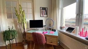 Layout Your Home Office With Feng Shui