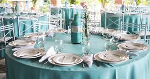 tiffany blue wedding decorations guide