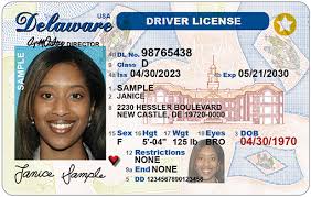 real id drivers license identification