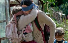 Resultado de imagem para Bird Box filme