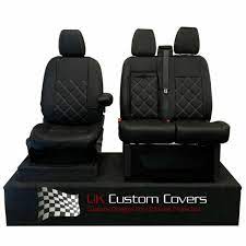 Uk Custom Covers Sc237b Leatherette Fro