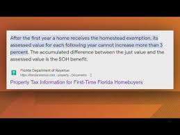 has your property tax bill increased