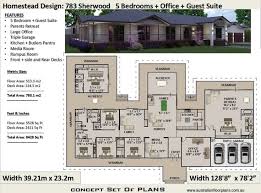 House Plan 783 Sherwood