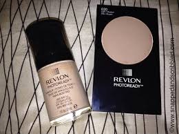 watsons revlon photoready