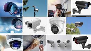 CCTV 閉路電視及視像監控- Alcon Technology Ltd.