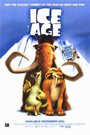 Kỷ Băng Hà - Ice Age (2002)