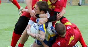 dents stockholm win scandinavian 9s