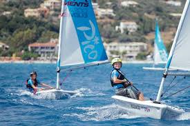how to choose the right dinghy for you