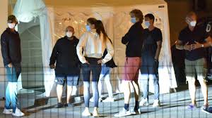 Alexander zverev and his model girlfriend brenda patea have reportedly broken up. Nach Trennung Tennis Superstar Alexander Zverev Wird Vater
