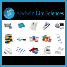 andwin scientific login