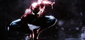 marvel s spider man remastered
