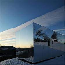 two way mirror glass 4mm 6mm 8mm 10mm