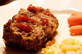 Best easy meatloaf recipe how to make meatloaf from the meat with italian seasoned i would normally cook a one pound for forty minutes at 400 degrees but i'm afraid if i bake pork meatloaf is a simple, yet tasty twist on traditional meatloaf. The Best Meatloaf I Ve Ever Made Recipe Allrecipes