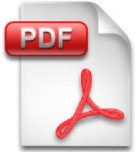 pdf file shows blank pages explained