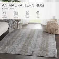 indoor print runner rug