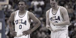The lists were compiled and researched by the ncaa's basketball and statistics staffs, which consulted with the ncaa's media partners and selected members of the united states basketball writers association. Best All Time Current Ucla Players In The Nba